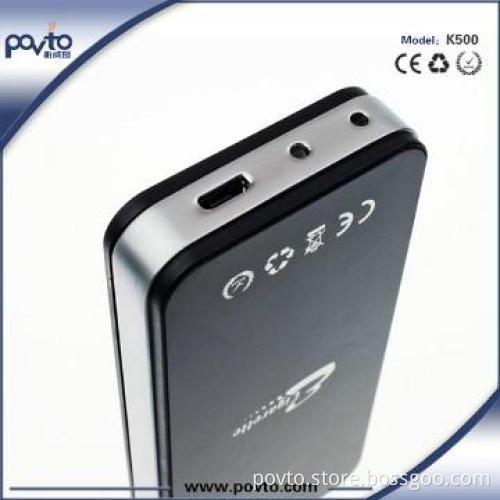 2013 new product the hottest selling ego pen style monel k500 plate